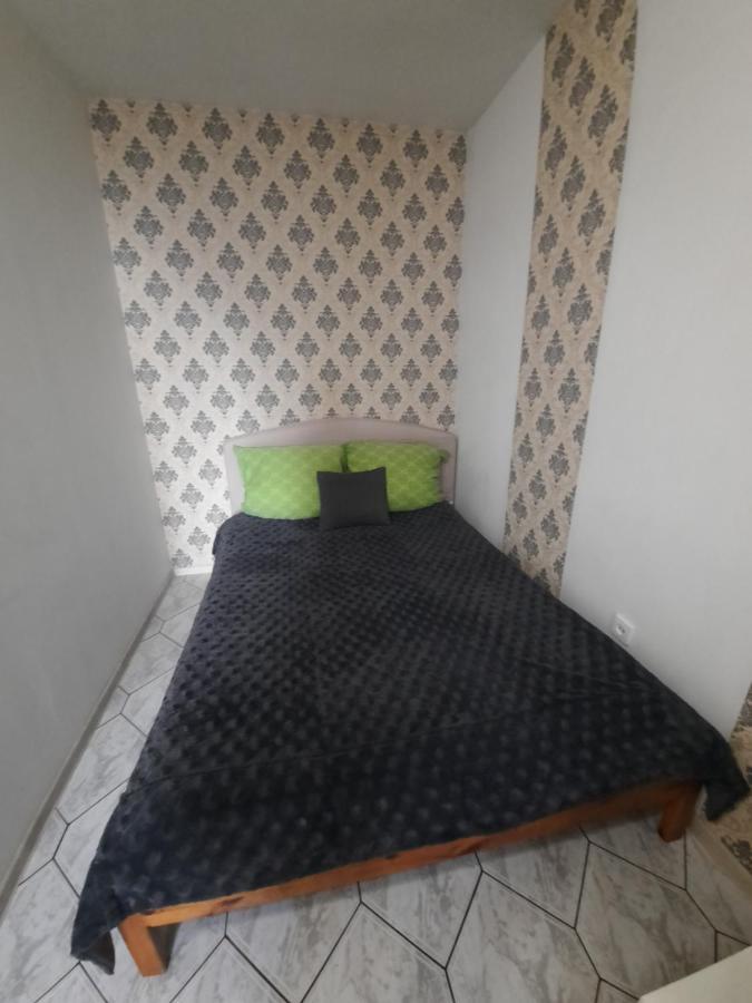 グダニスク Zlota Roza Bed & Breakfast エクステリア 写真