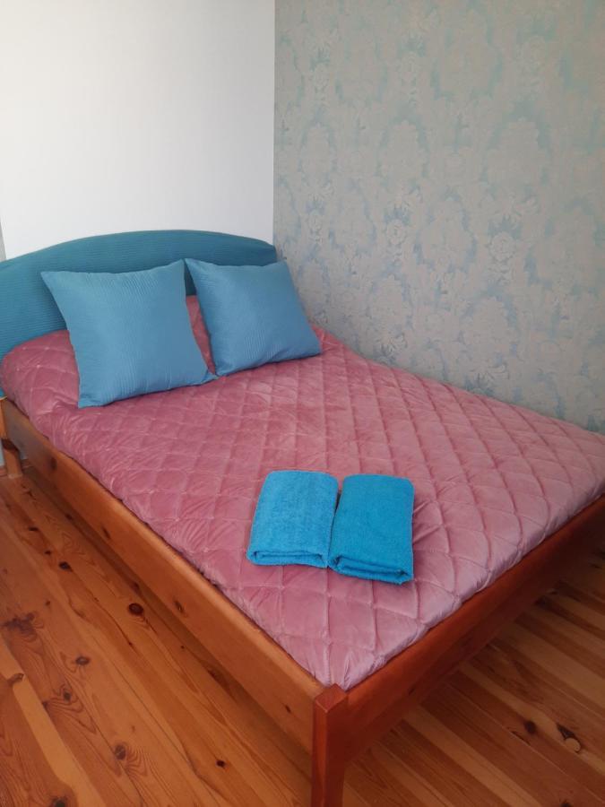 グダニスク Zlota Roza Bed & Breakfast エクステリア 写真