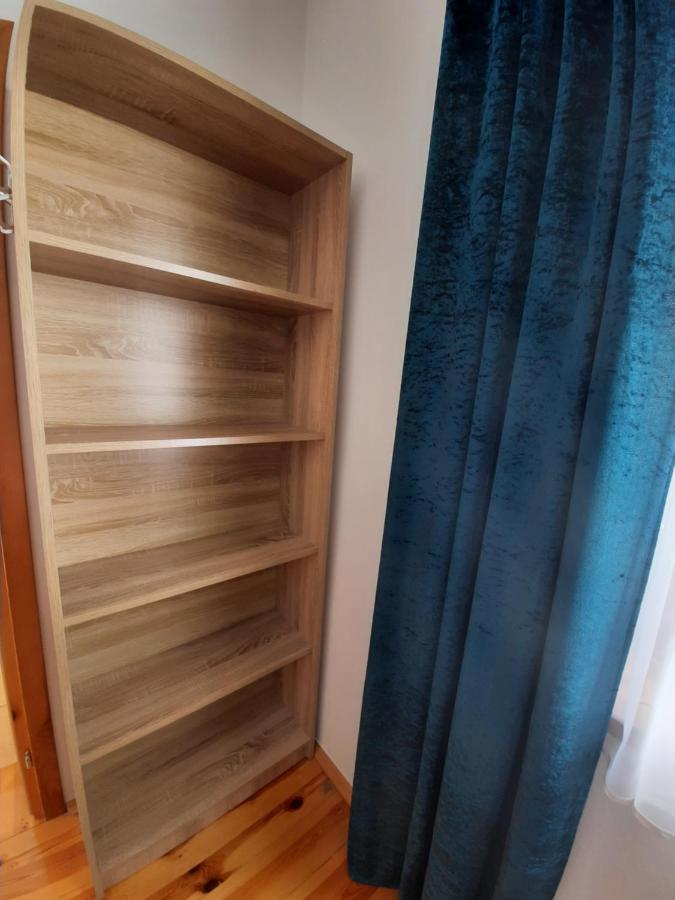グダニスク Zlota Roza Bed & Breakfast エクステリア 写真